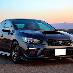 WRX STI