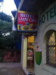Laxmi Cafe photo 2