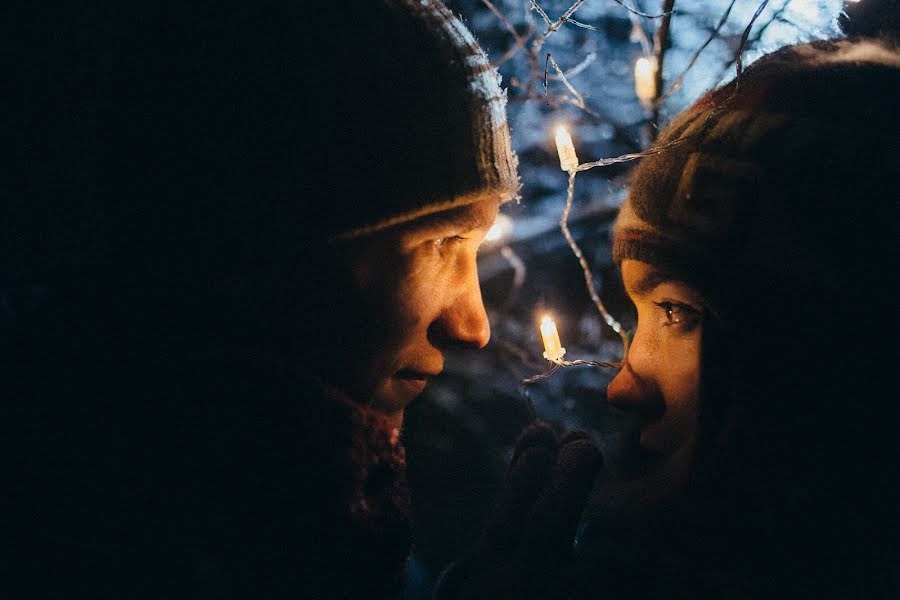 Hochzeitsfotograf Denis Anurev (ideapix). Foto vom 11. Januar 2015