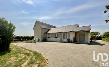 maison à Bonchamp-lès-Laval (53)