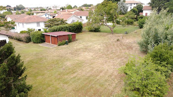 terrain à Anglet (64)