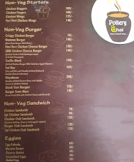 Cafe Du Monde menu 3