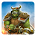 Battlemist Clash of Towers icon