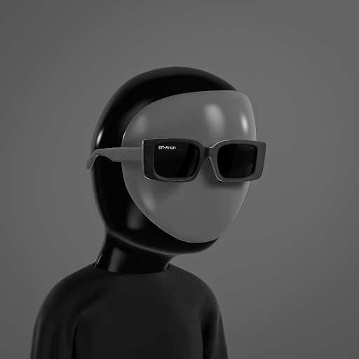 3D - Evolved Anons