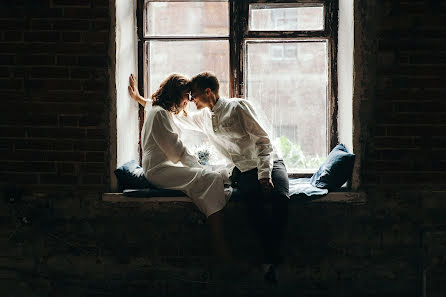 Wedding photographer Aleksey Astredinov (alsokrukrek). Photo of 19 September 2019