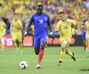 Sissoko tout proche de rejoindre Bongonda en Turquie