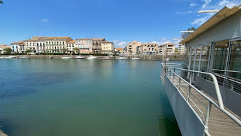 maison à Agde (34)