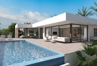 Villa with pool and terrace 5