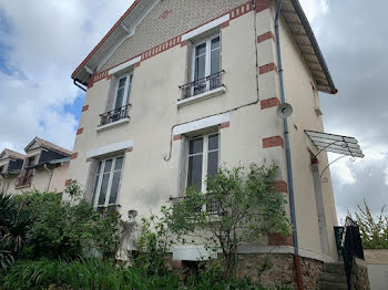 maison à Sannois (95)