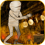 Cover Image of Tải xuống Mummy Temple Run Challenge 1.2 APK