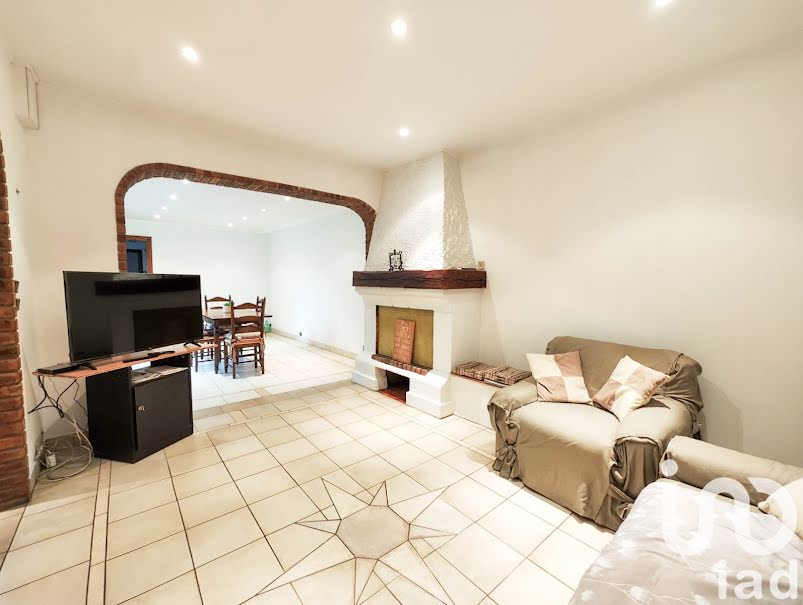 Vente maison 4 pièces 118 m² à Eragny sur oise (95610), 329 900 €