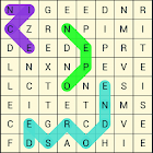 Word Search (Snake) 1.12