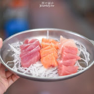 成功 丸春號生魚片