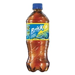 Brisk® Lemon Iced Tea