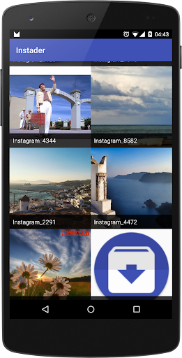 Video Downloader for Instagram