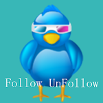 Cover Image of Unduh Unfollow Twitter Users 1.3.1 APK