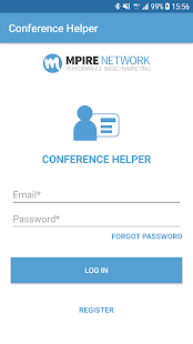 Conference Helper(圖1)-速報App