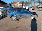 продам запчасти Toyota RAV 4 RAV 4 II