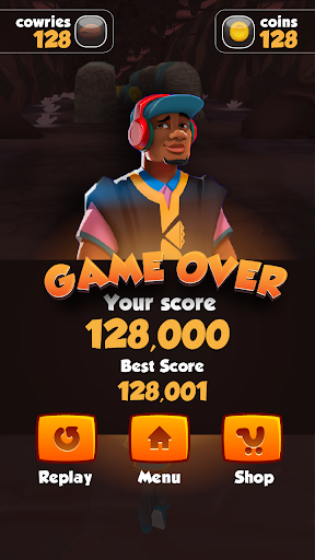 Aboki Run