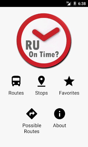 RU On Time