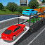 Car Transport Truck Game New Tab