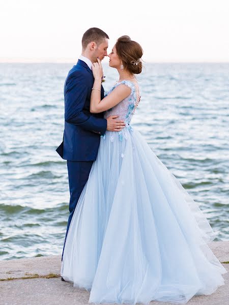 Fotógrafo de bodas Evgeniya Aseeva (janeausten). Foto del 8 de julio 2017