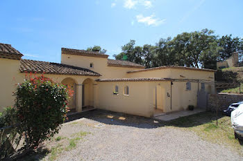 maison à Grimaud (83)