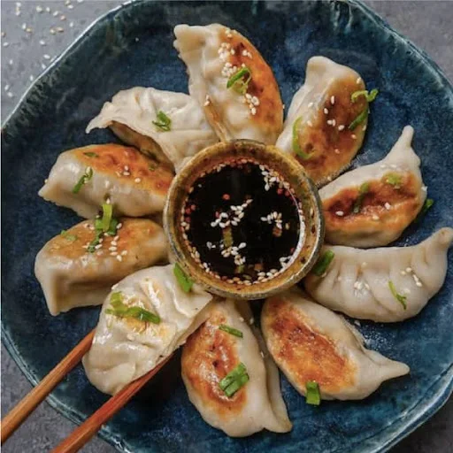 Classic Chicken Gyoza