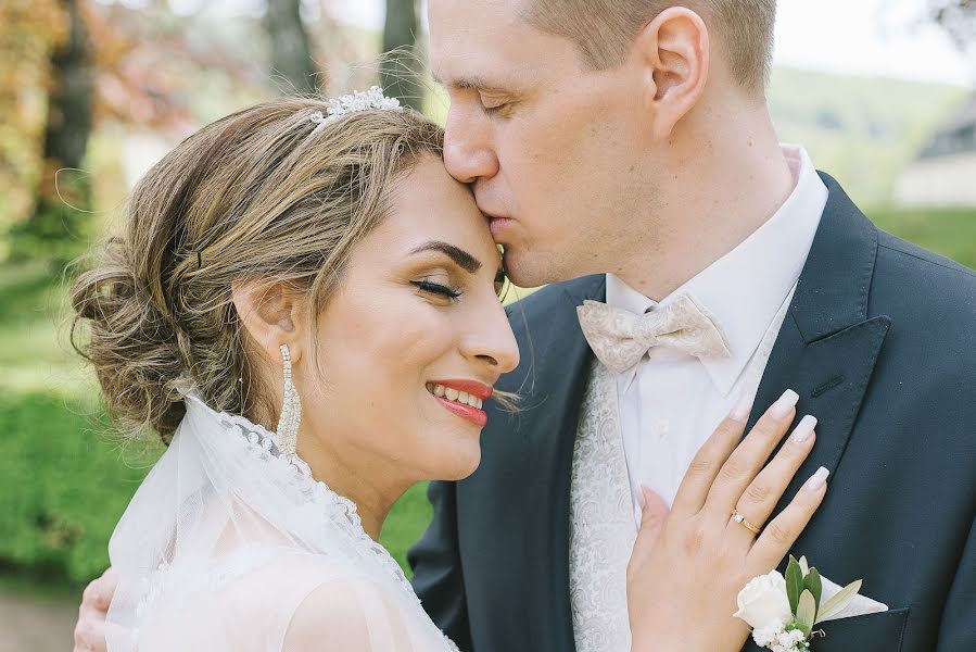 Fotografo di matrimoni Andreas Puschmann (puschmann). Foto del 10 gennaio 2019