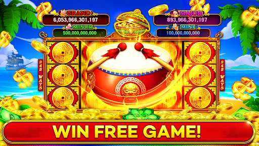 Screenshot Jackpot Boom Casino Slot Games