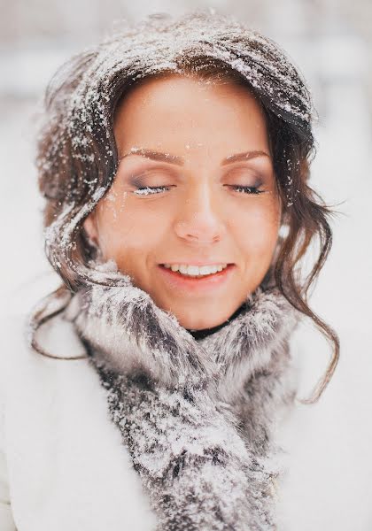 Fotografo di matrimoni Alexandra Gera (alexandragera). Foto del 25 febbraio 2014