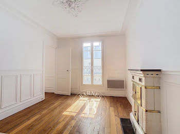 appartement à Paris 11ème (75)