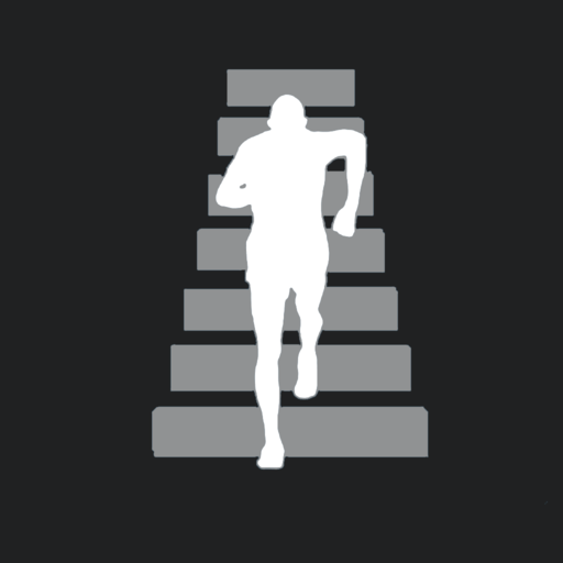 Stairs Workout 健康 App LOGO-APP開箱王