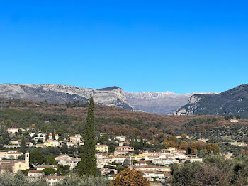 maison à Le Rouret (06)