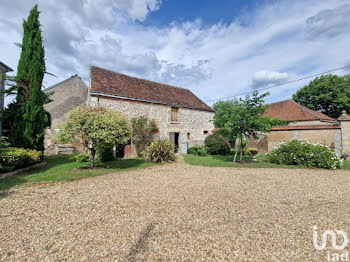 maison à Sully-sur-Loire (45)