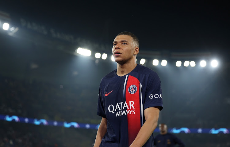 French superstar Kylian Mbappe has confirmed that he will be leaving Paris Saint-Germain at the end of the season.