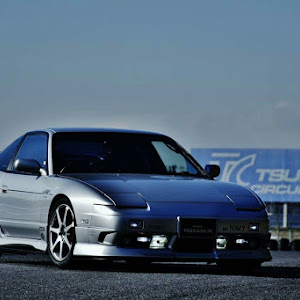 180SX RPS13