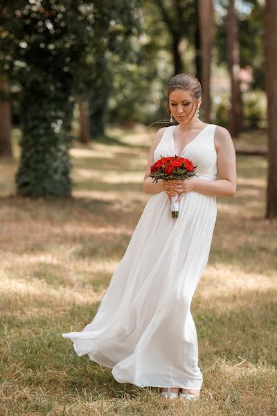 Fotógrafo de bodas Mario Gi (mariogi). Foto del 8 de septiembre 2019