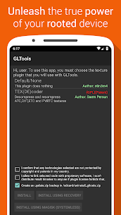 GLTools Pro (MOD) 1