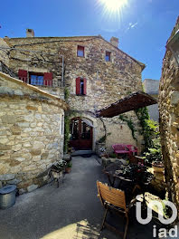 maison à Vaison-la-Romaine (84)