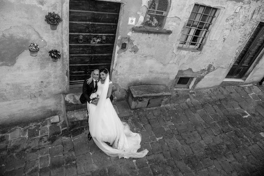 Wedding photographer Alfredo Martinelli (martinelli). Photo of 11 August 2016