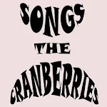 Cover Image of Herunterladen SONGS THE CRANBERRIES 1.2.4 APK