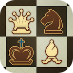 Cover Image of Herunterladen Dr. Schach 1.46 APK