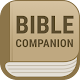 Bible Companion: text, commentary, audio, youth Download on Windows