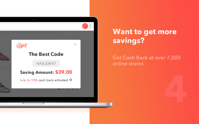 Coupert Automatic Coupon Finder Cashback Chrome Web Store - roblox april 2020 promo codes gamer rewind