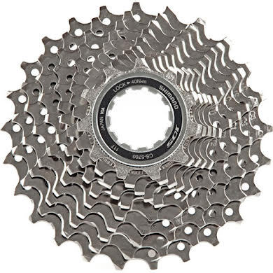 Shimano 105 5700 10-Speed Cassette