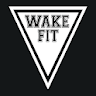 WakeFit icon