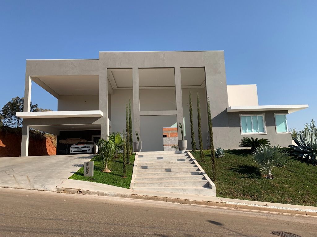 Casas à venda Jardim Carlos Borella