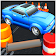 Drive Cars Touch icon