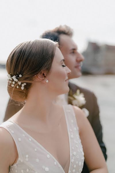 Fotógrafo de casamento Luigi Reccia (luigireccia). Foto de 28 de outubro 2020